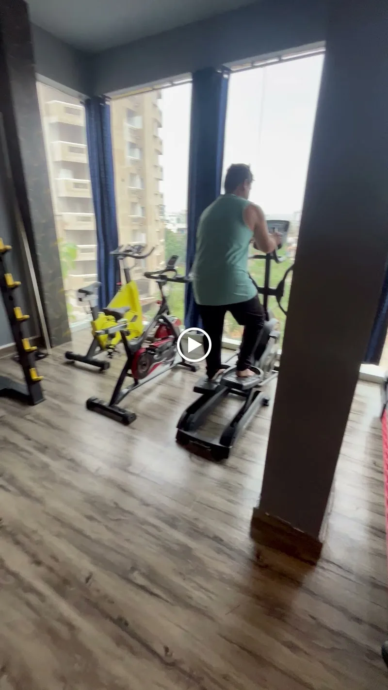 Indian Fitness Gym Ranchi facility image from the verified listing